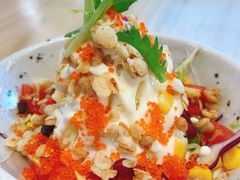 -苍月中华料理(王府井店)