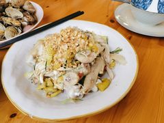 柠檬鸡-禾气食店