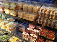 -幸福蛋糕坊(金顶街店)