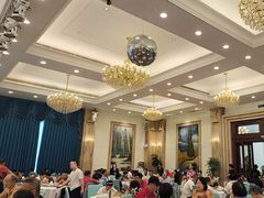 -新成海港大酒楼(康华路店)