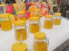 -芭菲盛宴·环球美食(锦城万达广场店)