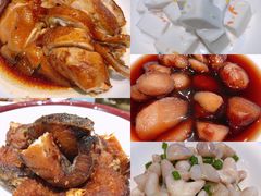 -香阁餐厅·常州菜·常州菜代表品牌(新北奥体店)