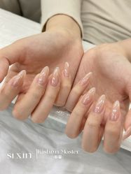 -斯馨·健康美甲美睫