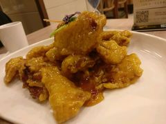 -大地春饼店(黄河路店)