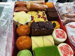-北京稻香村(花市店)