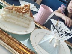 -L'amour澜茉·轻法餐