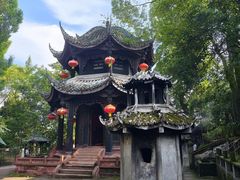 -成都老君山