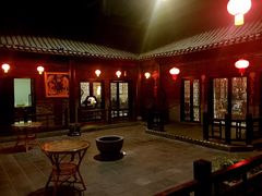 -森谷美食公园(杨行店)
