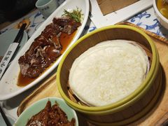 京酱肉丝-小菜园新徽菜(合肥滨湖世纪金源店)