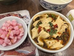 -兵哥豌豆面(创意谷店)