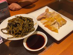 -水先生寧波菜(天一店)