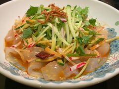 -上关雪東北菜(中房金谊店)