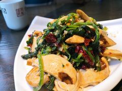 -马黑哥椒麻鸡(清江山水店)