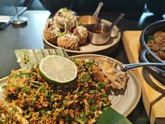 -Ameigo梅果·云贵川bistro(长宁来福士店)