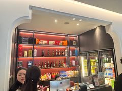 -将相和·海鲜蒸饺大连菜
