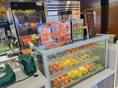 -鲜果时间·果蔬茶(欧亚商都超市店)