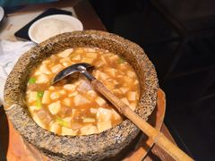 -绿茶餐厅(同成街华联店)