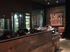 -星巴克(苏州诚品店)