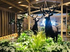 -梁家大院•农家菜(昆山会展中心店)