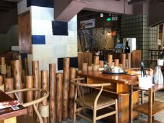 -马路边上·小海鲜烧烤(八一路店)