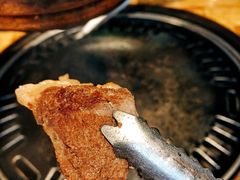 -秋木烤肉·韩国牛肉名家(高新旗舰店)