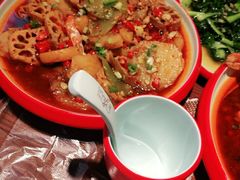 -老闵田螺馆·南昌市井菜·特色小吃(总店)