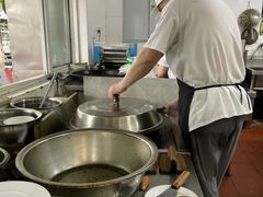 -老西白点心店