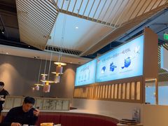 -蜜桃餐厅·伴山(绿宝广场店)