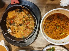 -云海肴·汽锅鸡·云南菜(广安门天虹店)