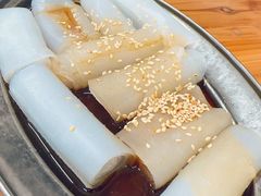 -陳添記·祖傳爽鱼皮(十五甫三巷店)