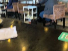 大堂-新珠城鱼坊(龙湖店)