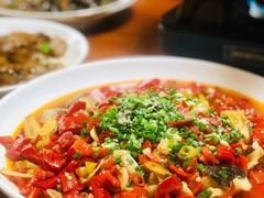 -全乐鱼馆·淳牌有机鱼直营店