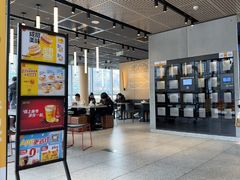 -麦当劳(北苑秋实路店)