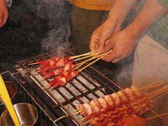 -她说户外烧烤团建(西湖店)