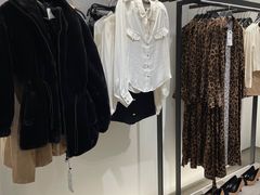 -ZARA(大悦城店)