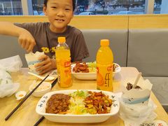 -和合谷(百荣店)
