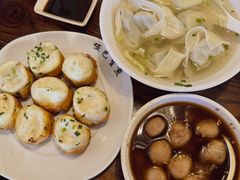 -哑巴生煎(临顿路店)