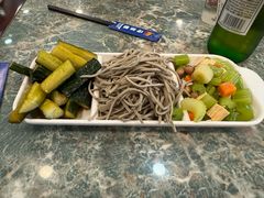 -马吉德牛肉拉面(新街口店)