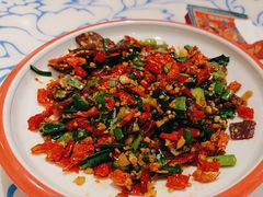 -柴火农家·江西赣南菜(土华店)