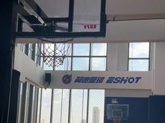 -翼速篮球·儿童体适能·中考体育(鲁能城店)