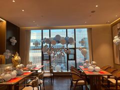 -合肥辰茂和平酒店·茂餐厅