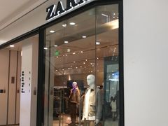 -ZARA(红谷滩万达店)
