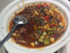 -简小舍·民间手艺菜(武昌江滩店)