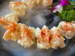 -西郊八号·山野江西菜(开发区店)