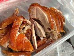 -竺桥兄弟烤鸭(总店)