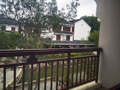 -苏州吴宫泛太平洋酒店
