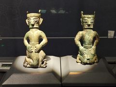 -三星堆博物馆