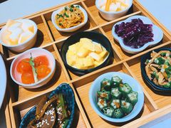 -新仙清汤牛腩(铜锣湾店)
