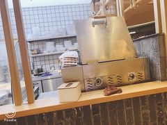 -关陇秦脉凉皮·油泼面(工农路圆融广场店)