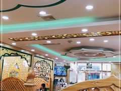 大堂-兰州老马家美食(凤凰岭店)